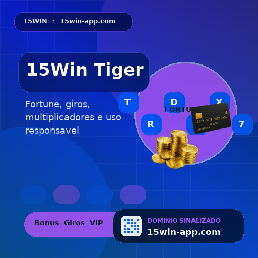 Tiger Fire 15