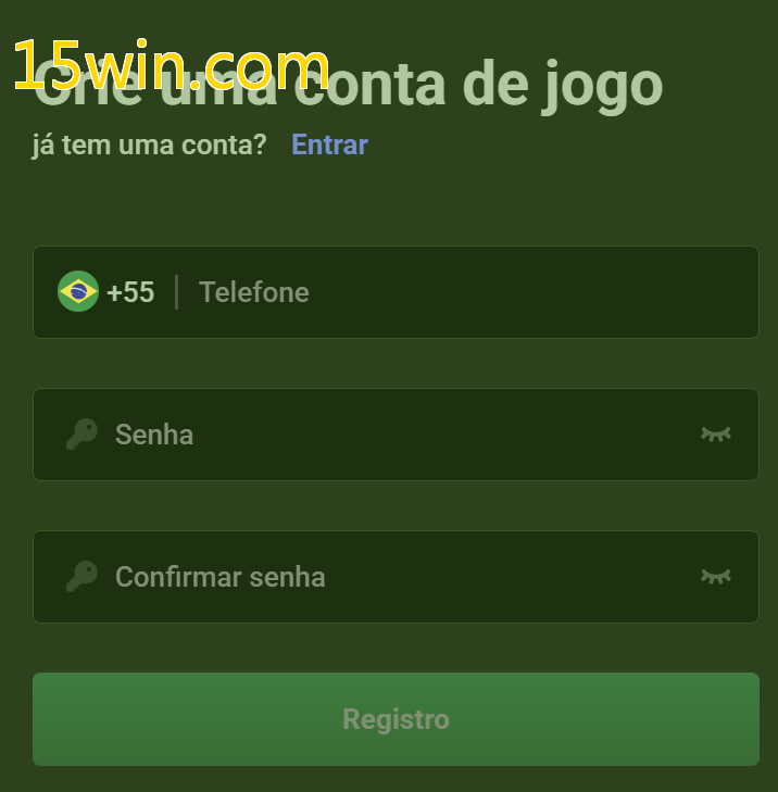 Login-E-Registro-Registro